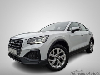 Audi Q2 30 TFSI Pro Line