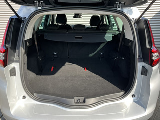 Renault Grand Scénic Renault Grand Scénic 1.3 TCe Equilibre | Automaat | 7 Persoons | - afbeelding nr 21