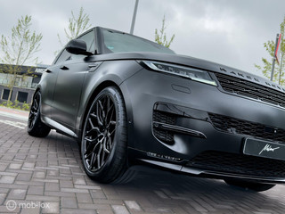 Land Rover Range Rover Sport Land Rover Range Rover Sport 3.0 P460e Dynamic HSE |VOSSEN|PPF|Softclose|3D Meridian - afbeelding nr 11