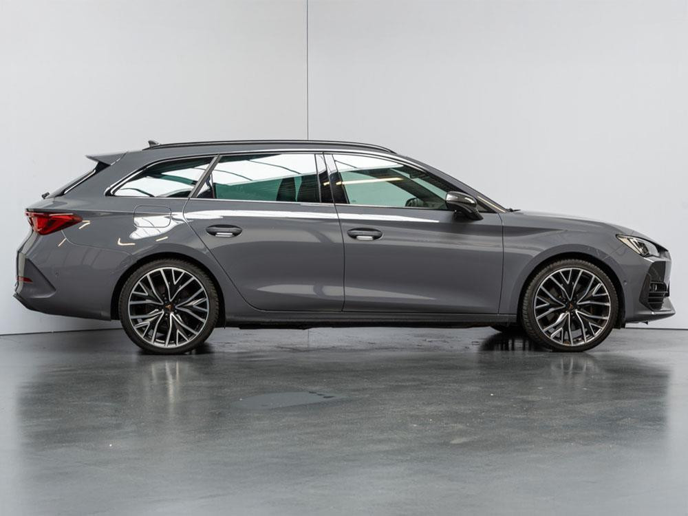 Hoofdafbeelding CUPRA Leon Sportstourer