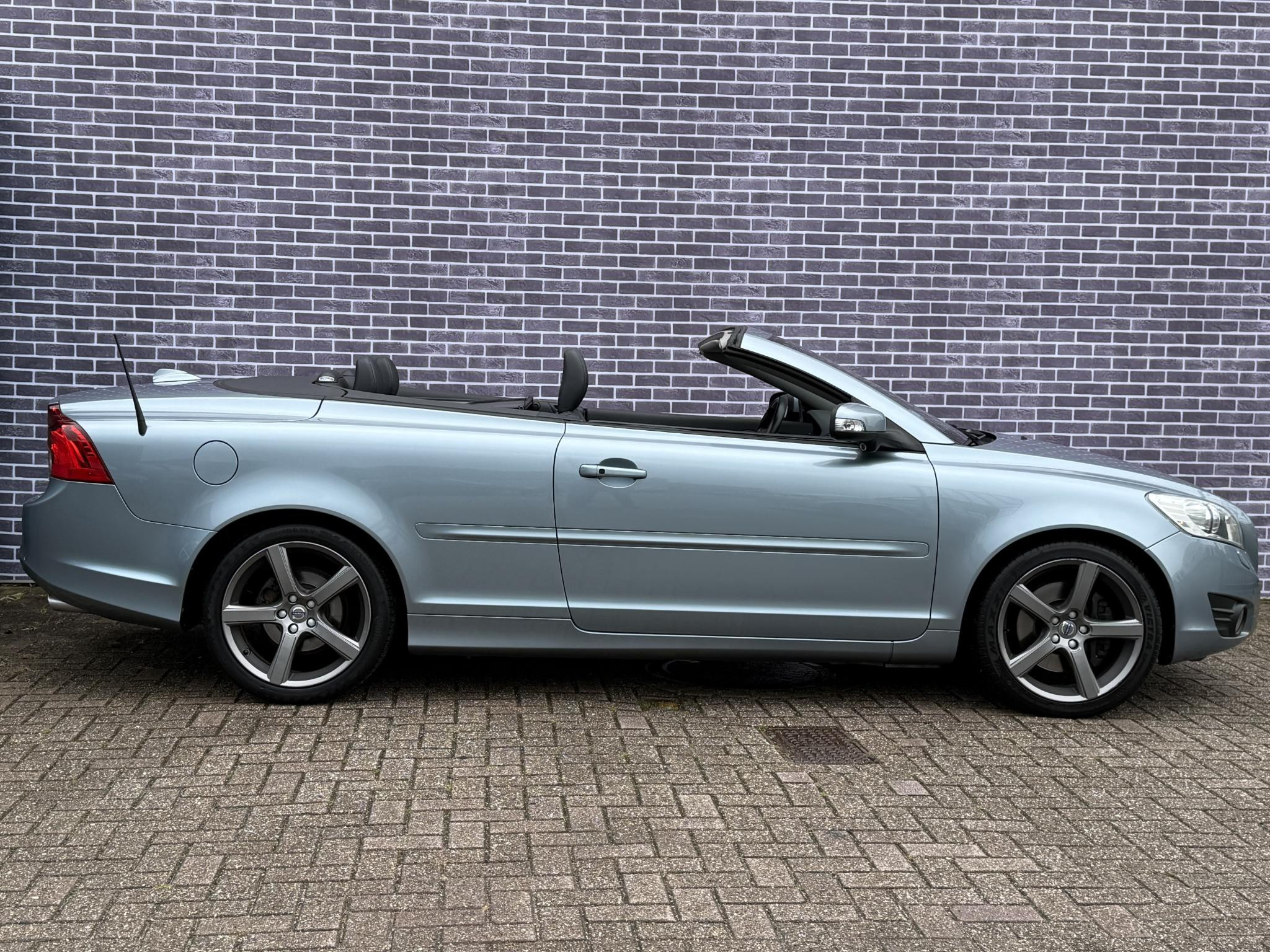 Hoofdafbeelding Volvo C70