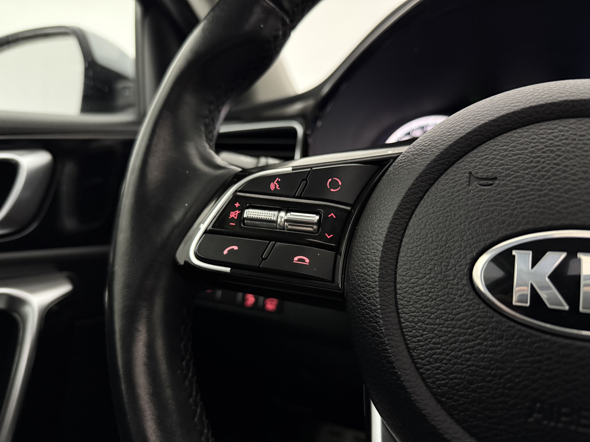 Hoofdafbeelding Kia Ceed