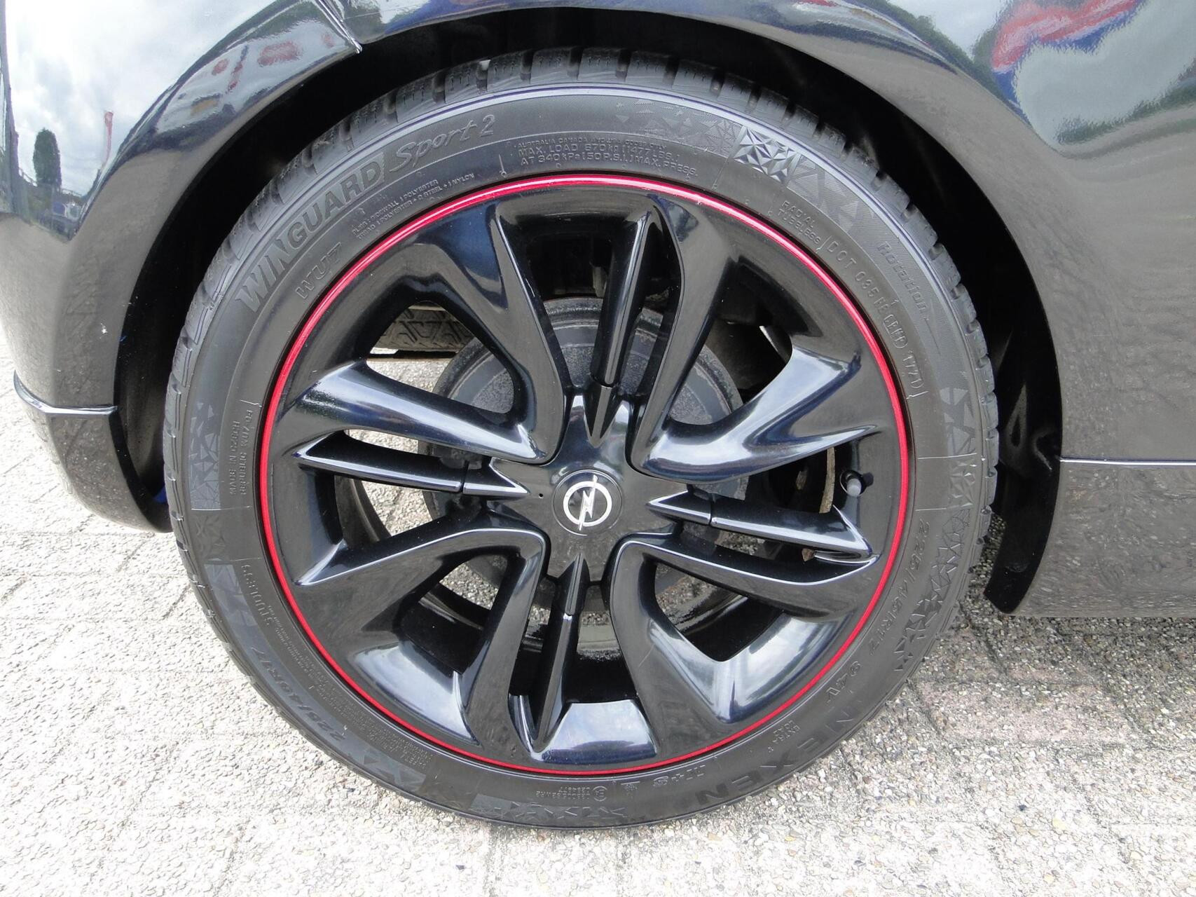 Hoofdafbeelding Opel ADAM