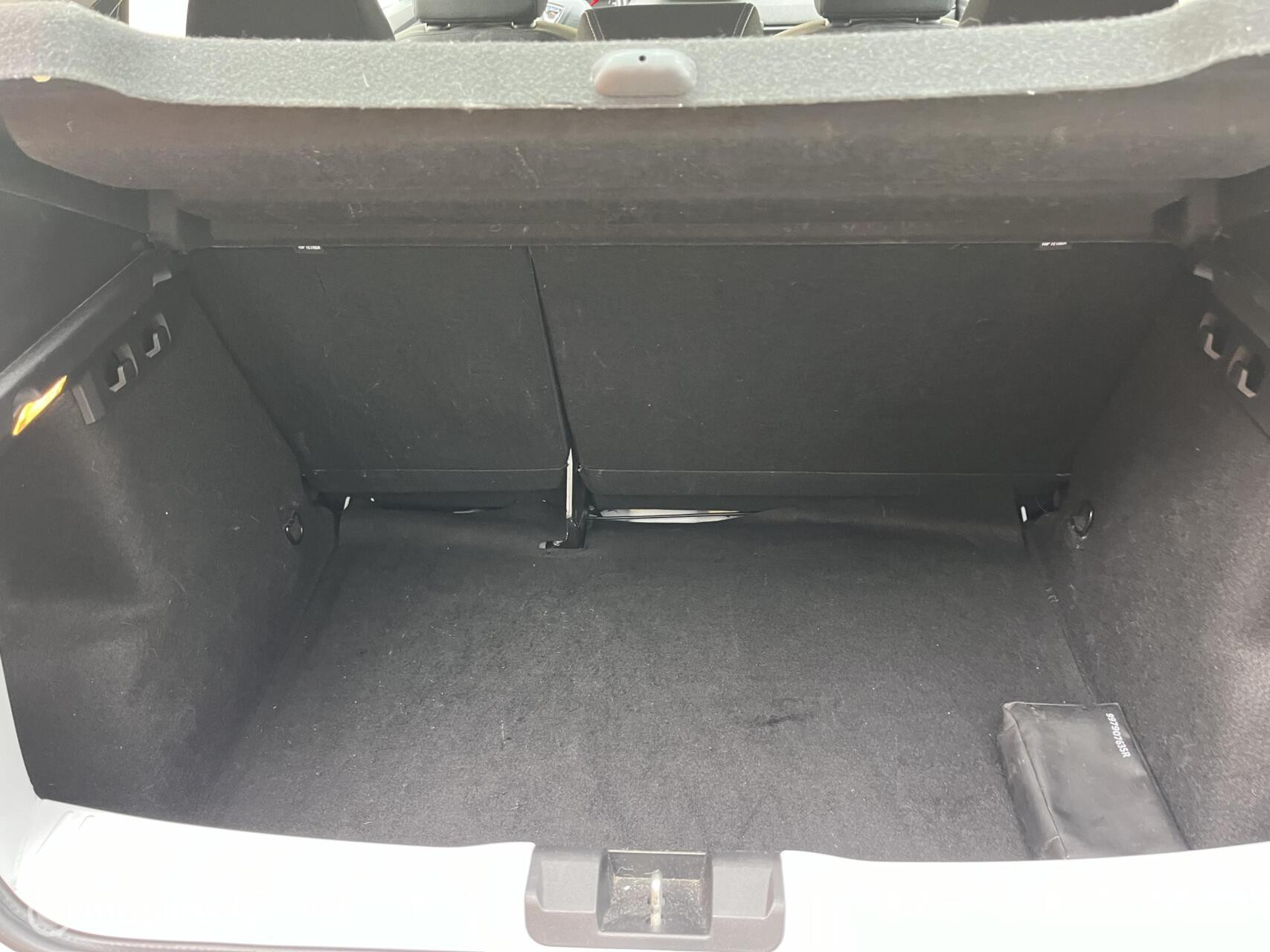 Hoofdafbeelding Dacia Sandero Stepway