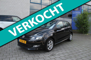 Volkswagen Polo 1.2 Easyline AIRCO/PARKEERSENSOR/ 5 DEURS