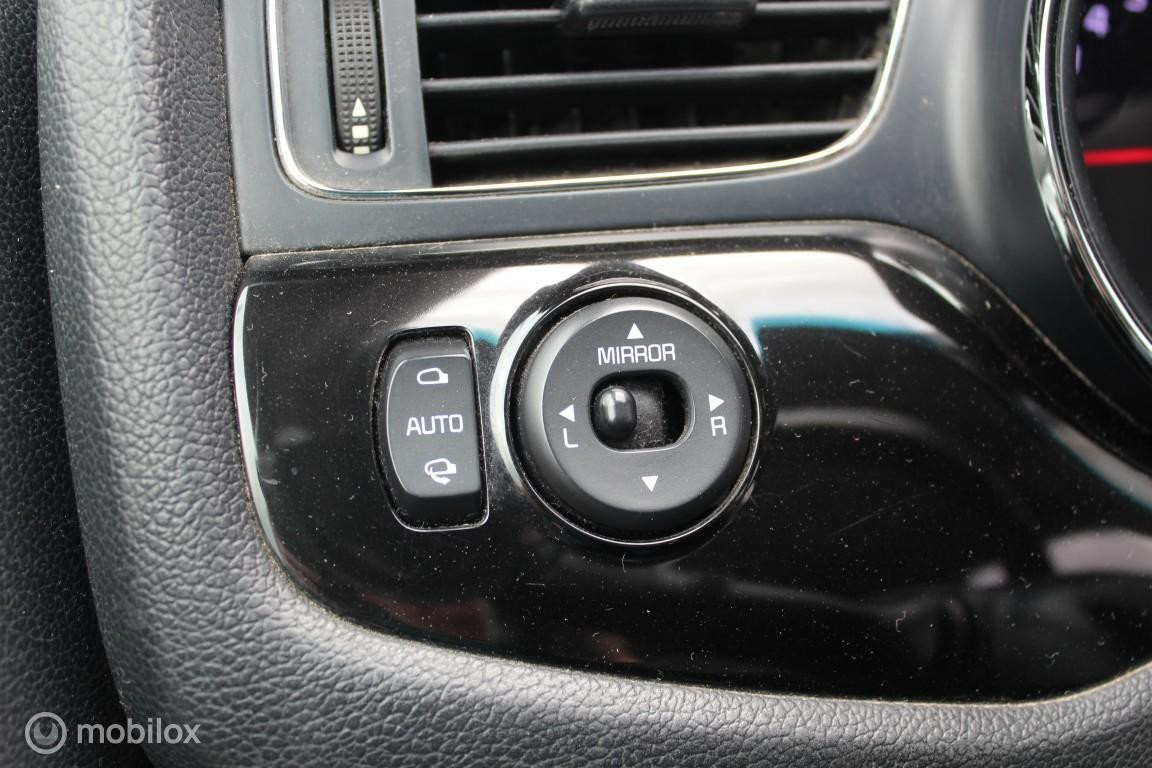 Hoofdafbeelding Kia cee'd