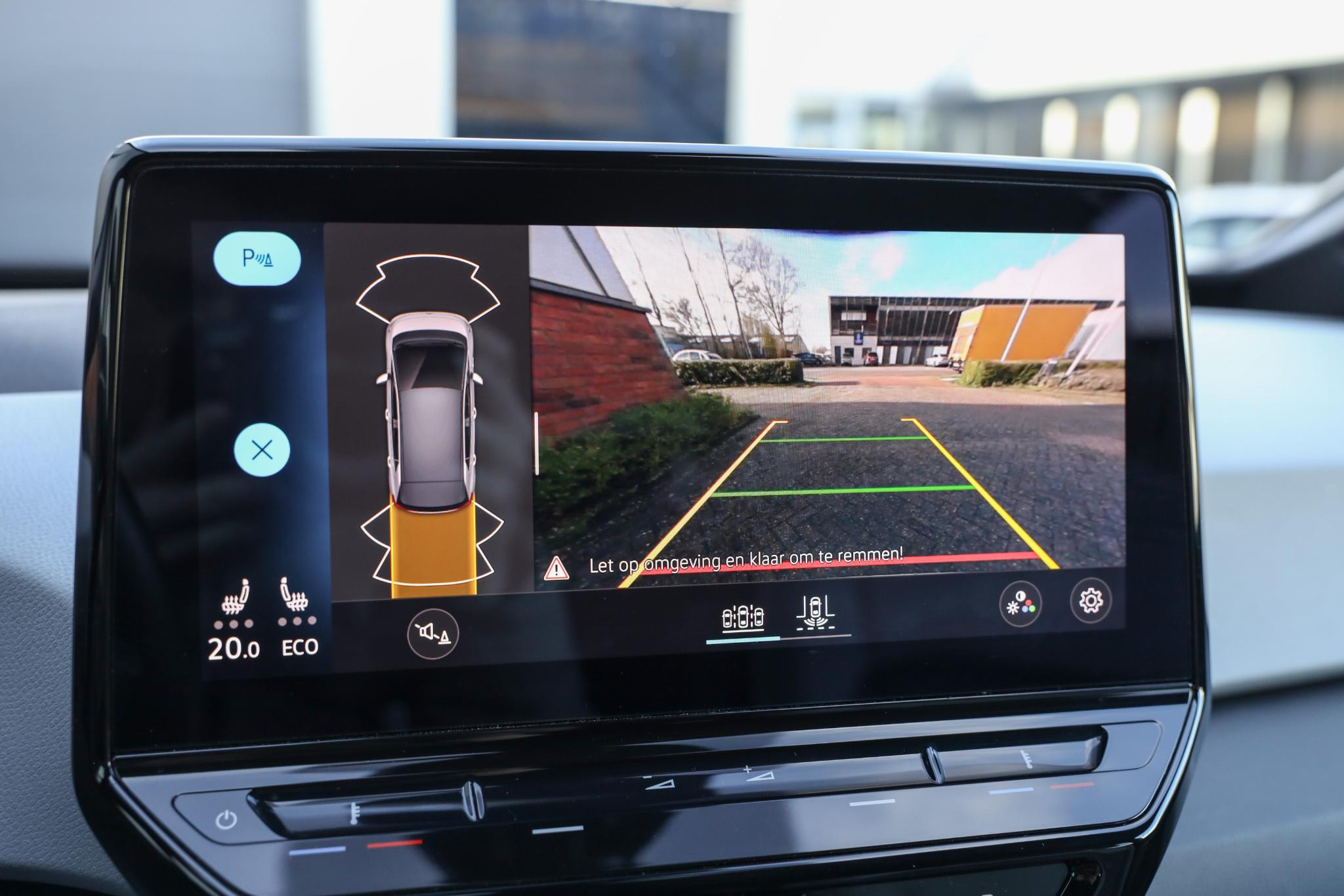 Hoofdafbeelding Volkswagen ID.3