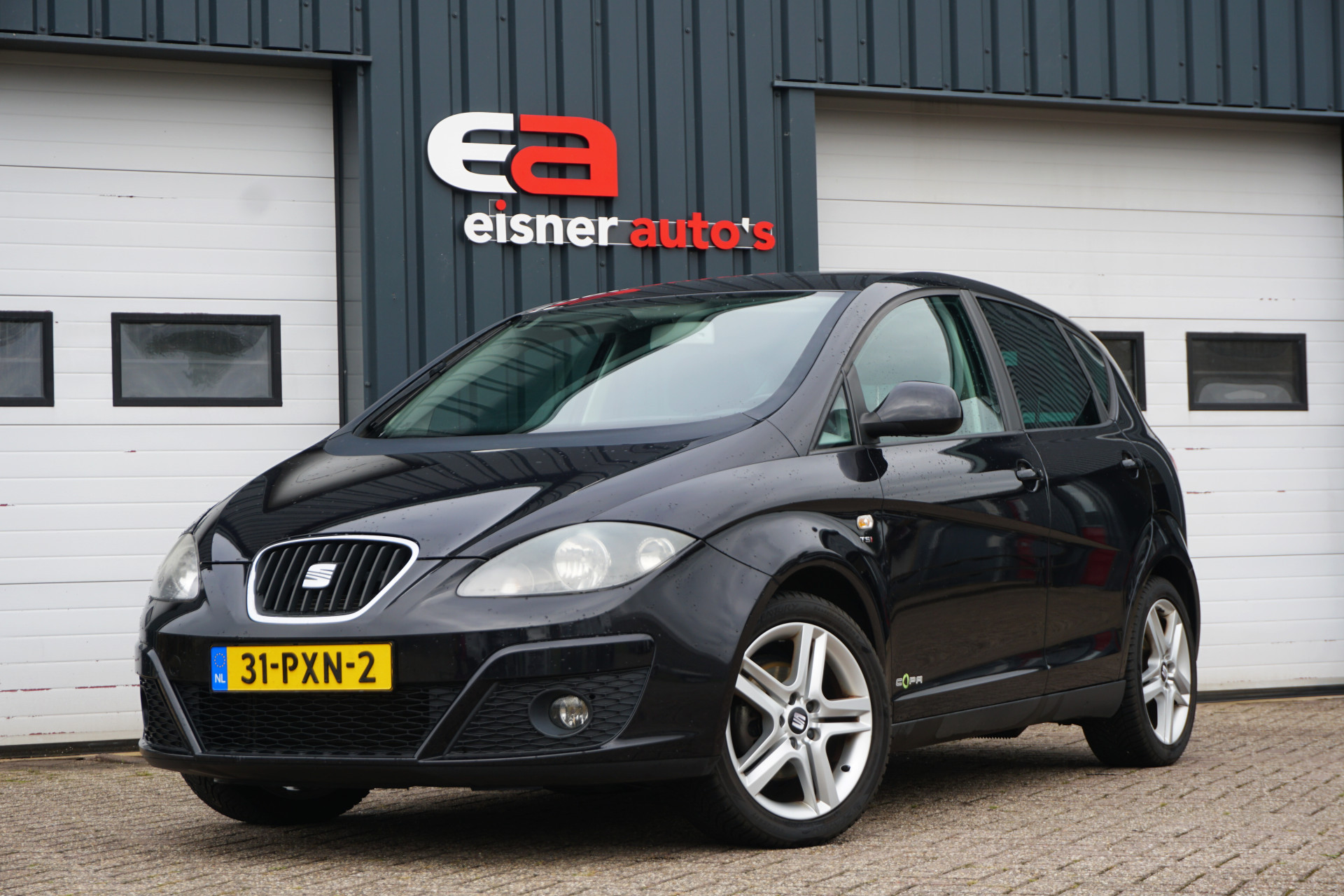 Hoofdafbeelding SEAT Altea