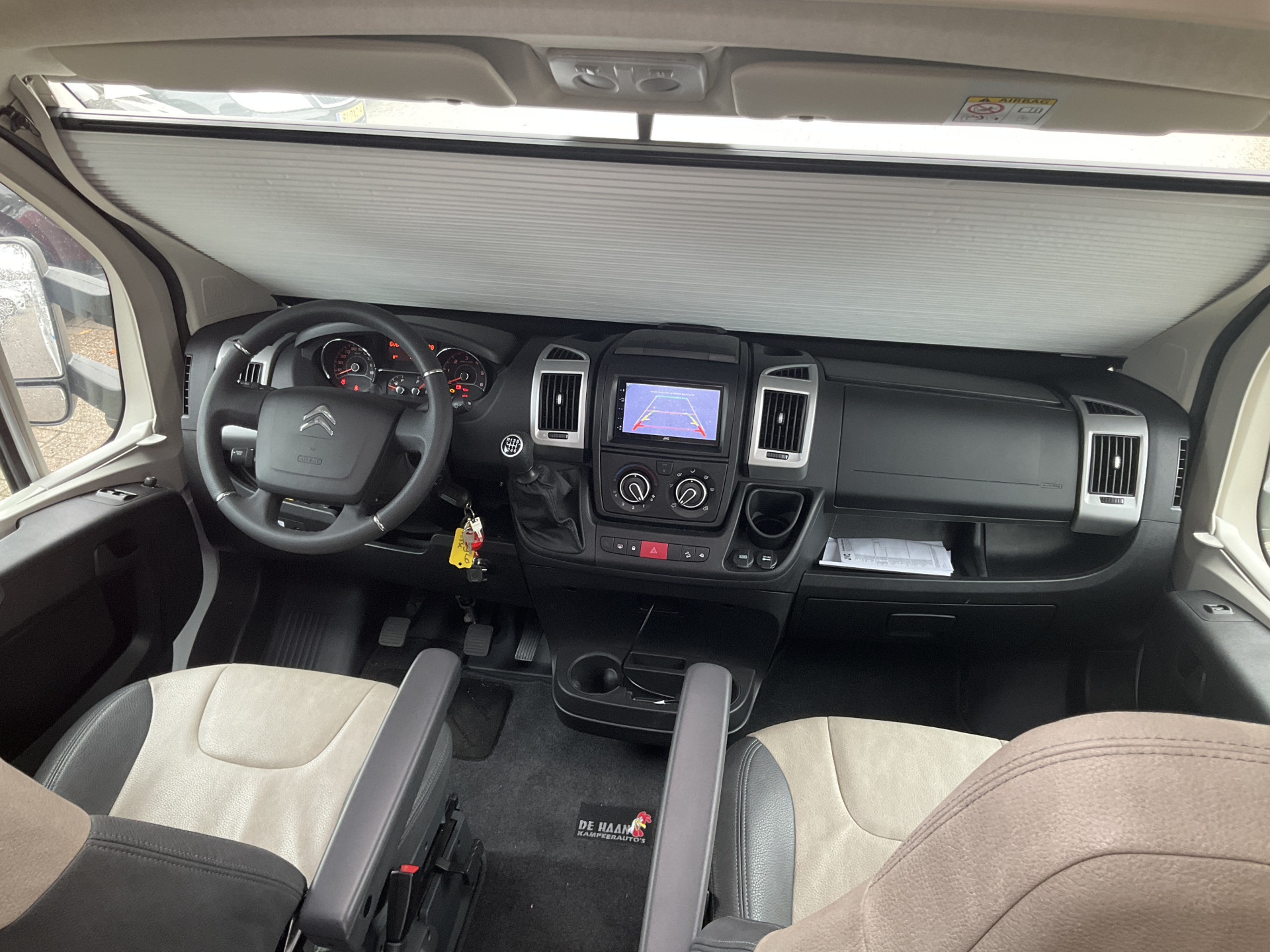 Hoofdafbeelding Sun living S 65SL