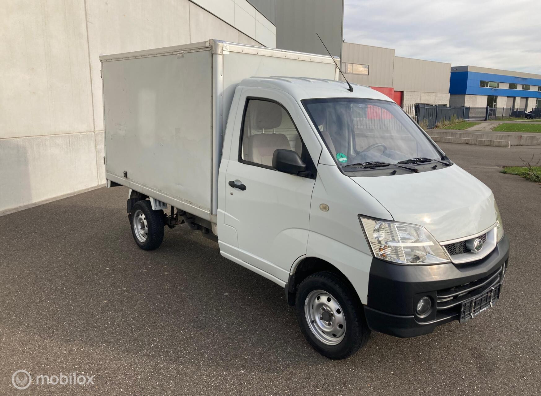 Hoofdafbeelding Jingdezhen Changhe FREEDOM