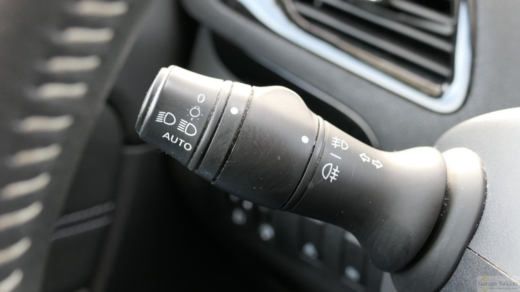 Hoofdafbeelding Renault Scénic