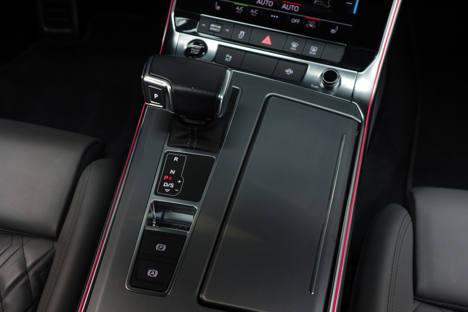 Hoofdafbeelding Audi A7