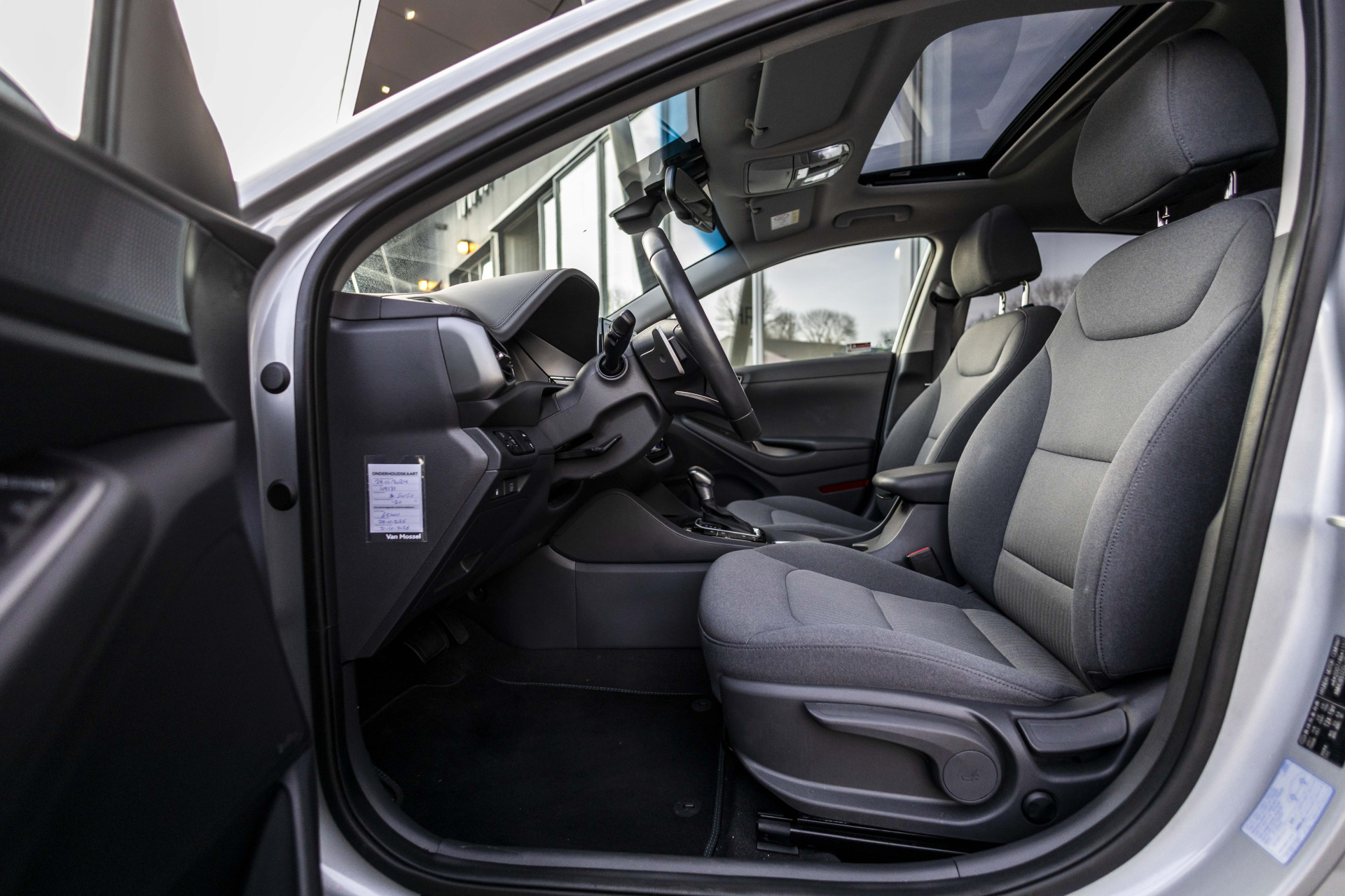 Hoofdafbeelding Hyundai IONIQ