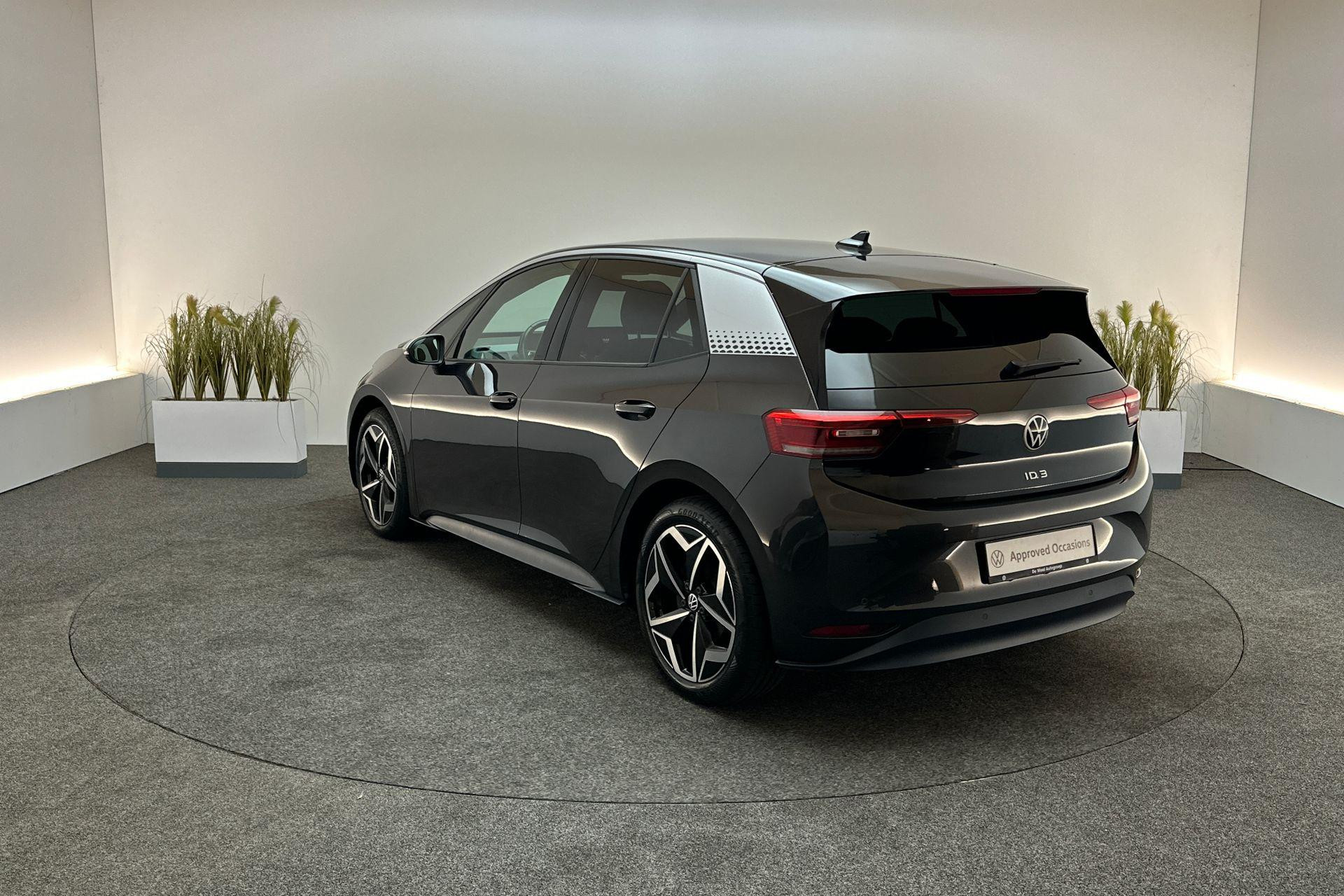 Hoofdafbeelding Volkswagen ID.3