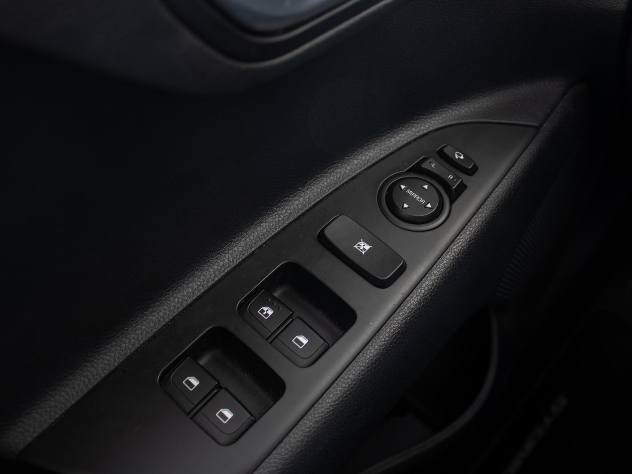 Hoofdafbeelding Kia Stonic