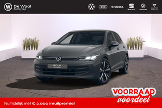 Volkswagen Golf Life Edition 1.5 DSG eHybrid