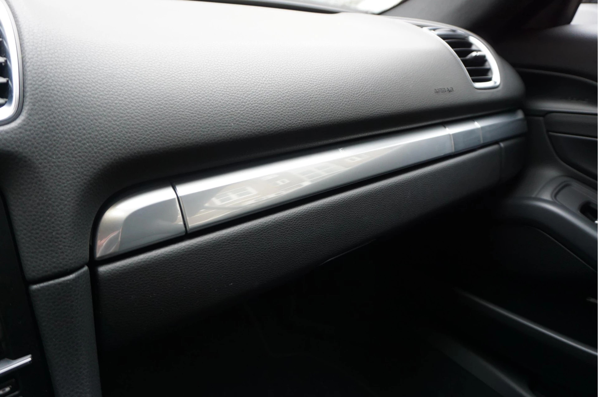 Hoofdafbeelding Porsche Cayman