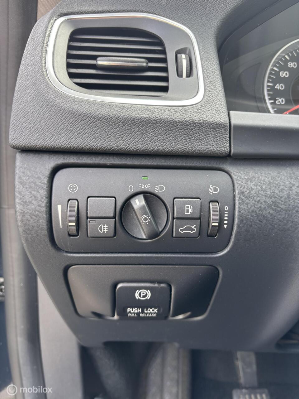 Hoofdafbeelding Volvo S60