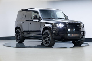 Land Rover Defender 110 2.0 P300e 110 X-Dynamic SE