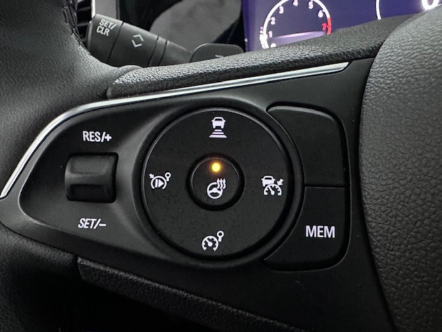 Hoofdafbeelding Opel Grandland