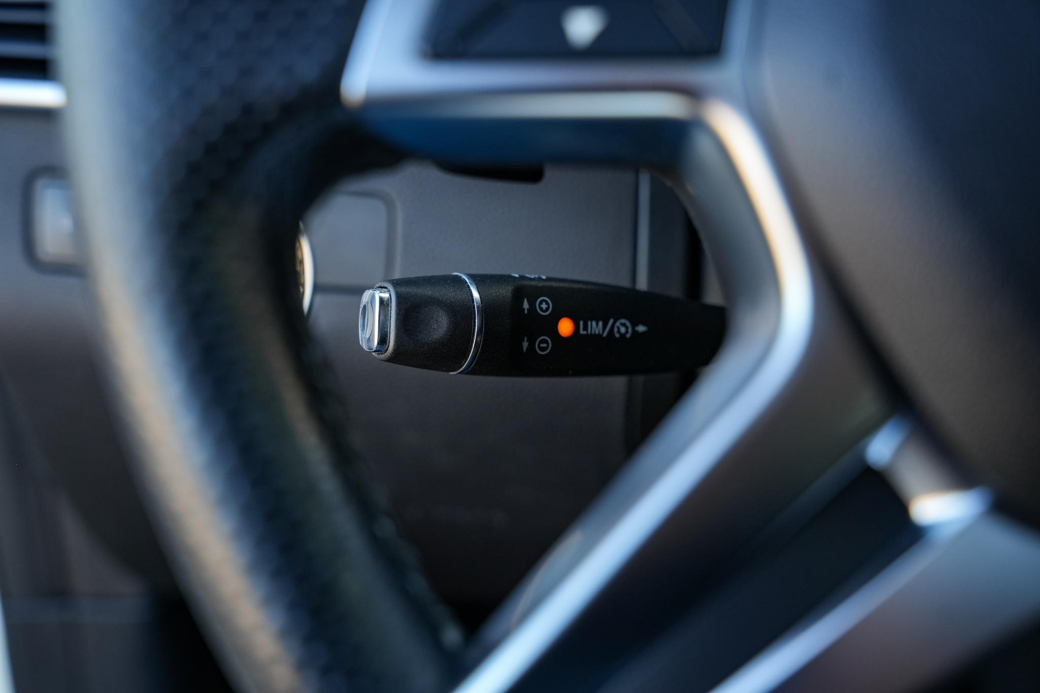 Hoofdafbeelding Mercedes-Benz M-Klasse