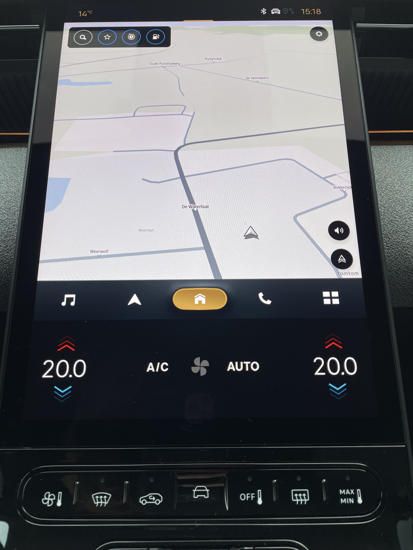 Hoofdafbeelding Citroën C5 Aircross