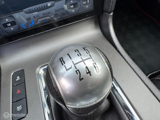 Hoofdafbeelding Ford Mustang