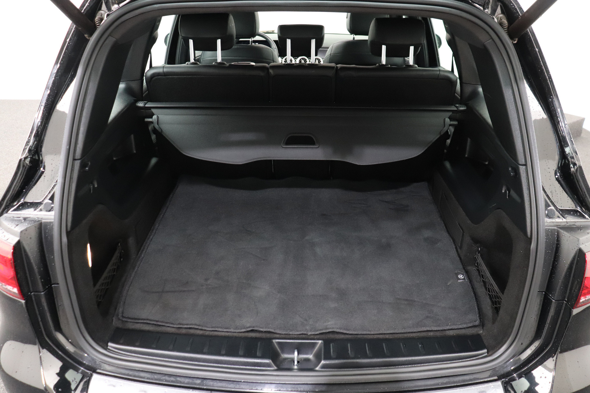 Hoofdafbeelding Mercedes-Benz GLB