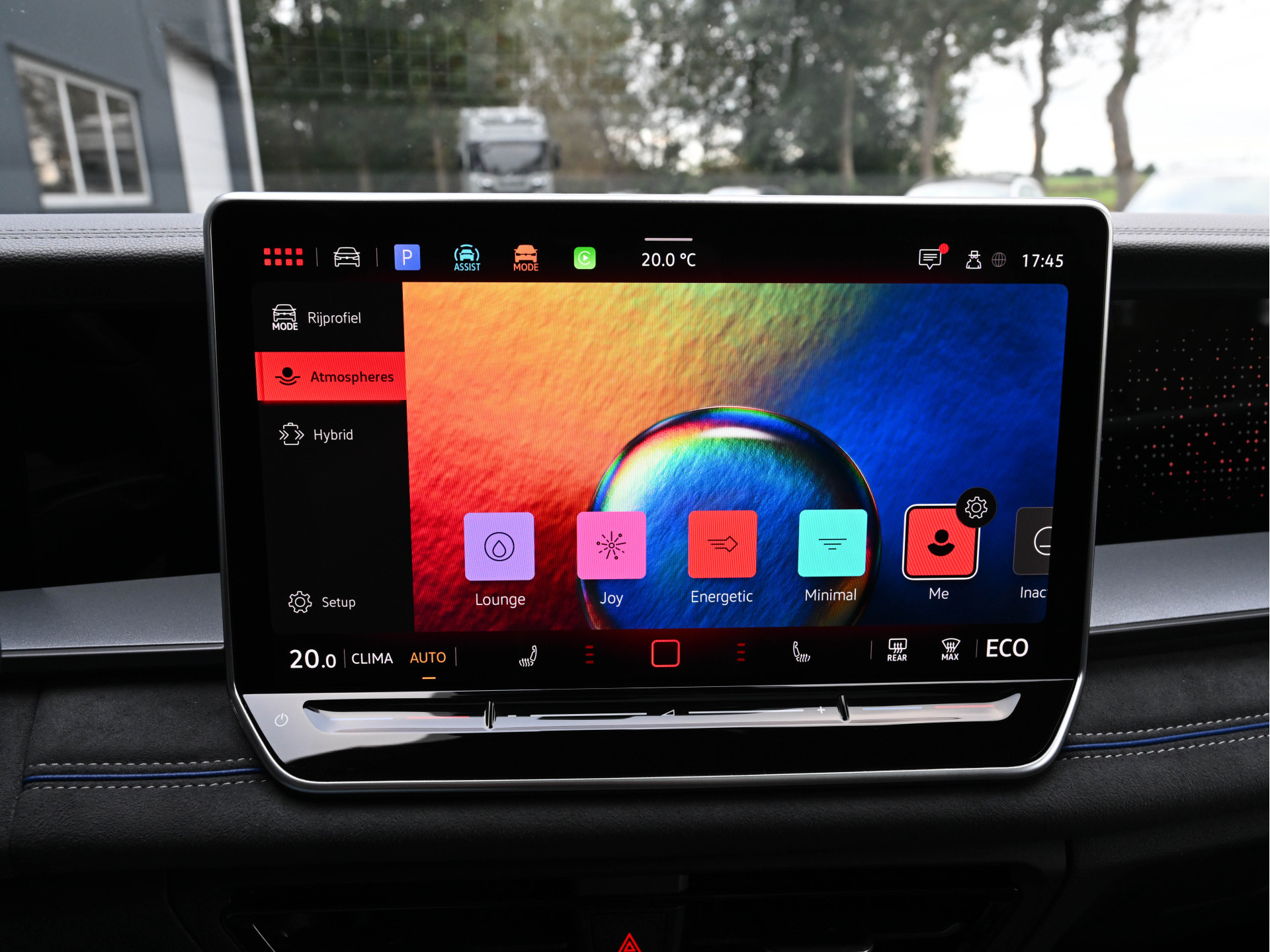 Hoofdafbeelding Volkswagen Tayron