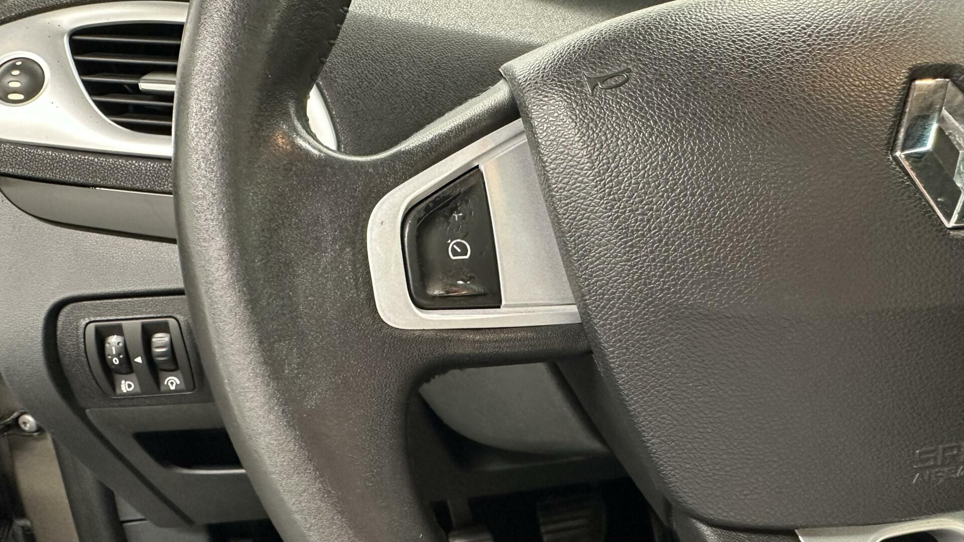 Hoofdafbeelding Renault Scénic