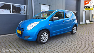 Suzuki Alto 1.0 Comfort EASSS