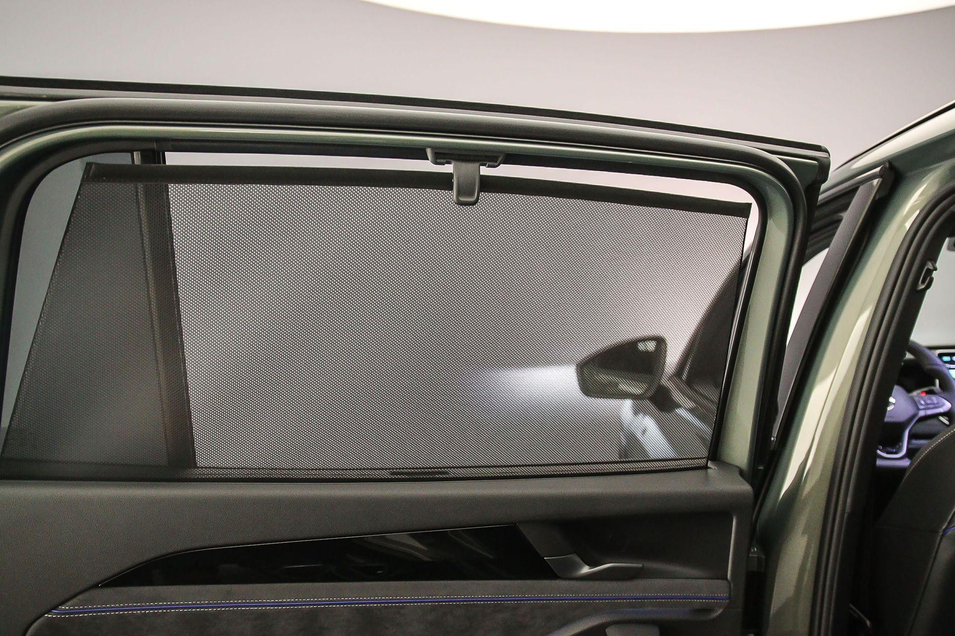 Hoofdafbeelding Volkswagen Tayron