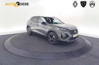 Hoofdafbeelding Peugeot 2008 Peugeot 2008 PureTech 130 EAT8 GT | 360 Camera | Stoelmassage | Adaptieve Cruise Control | Dodehoekdetectie