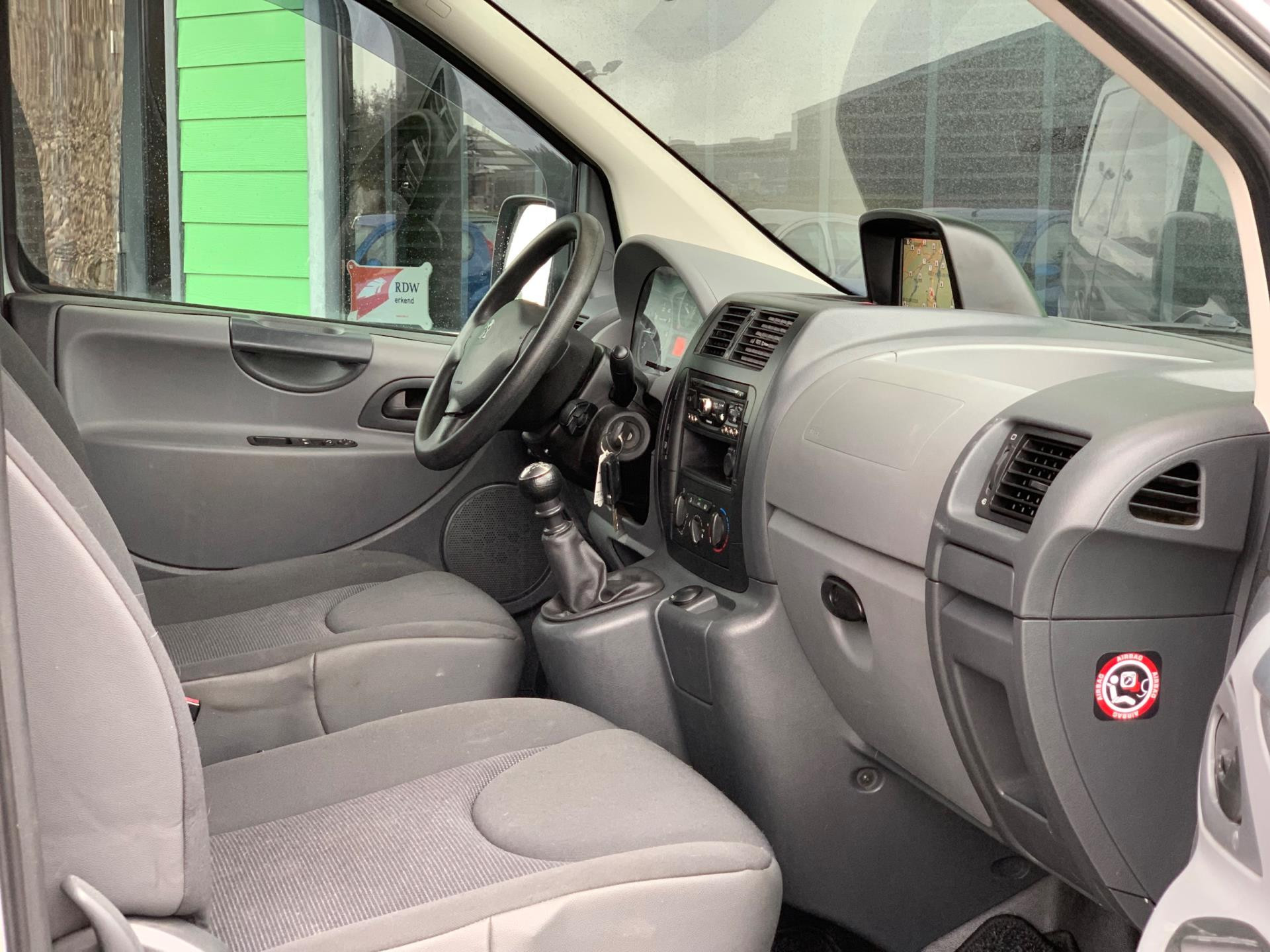 Hoofdafbeelding Peugeot Expert