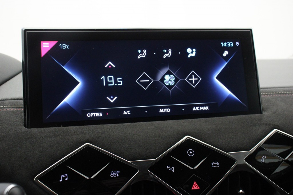 Hoofdafbeelding DS DS 3