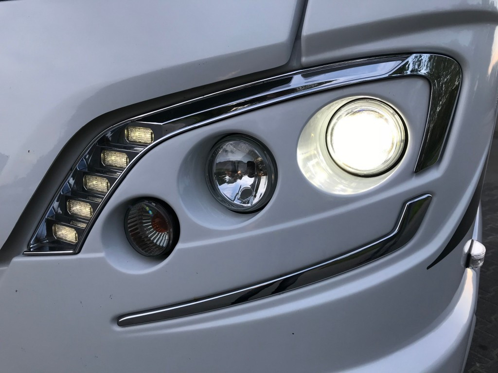 Hoofdafbeelding Knaus Van I 650 Meg