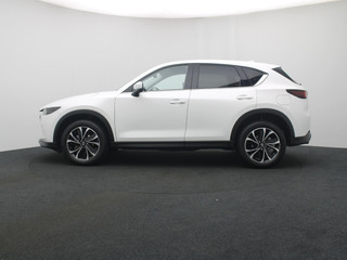 Mazda CX-5 Mazda CX-5 2.0 e-SkyActiv-G Exclusive-Line automaat met Black Comfort Pack | voorraad voordeel | BPM voordeel | direct leverbaar - afbeelding nr 2