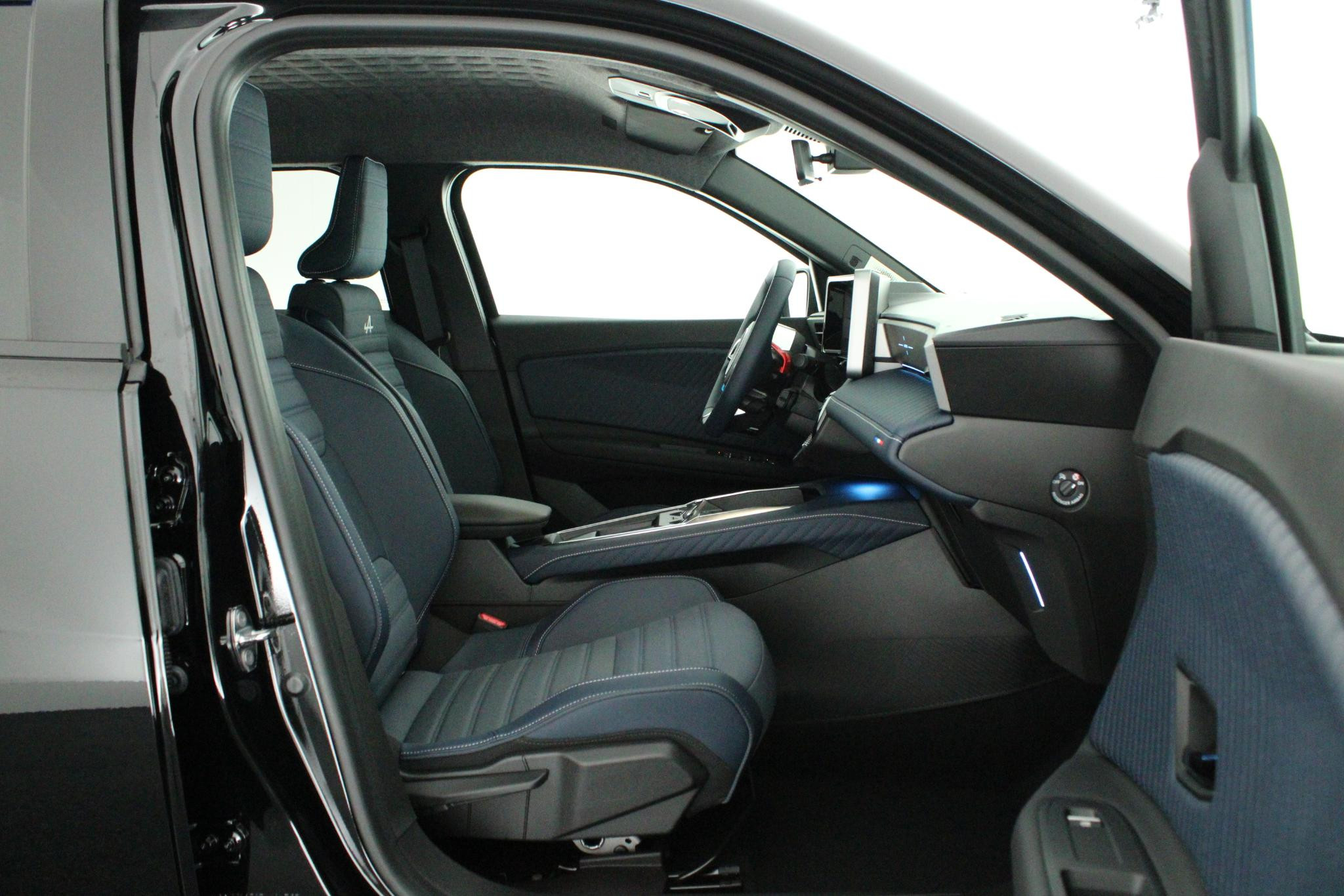 Hoofdafbeelding Alpine A290