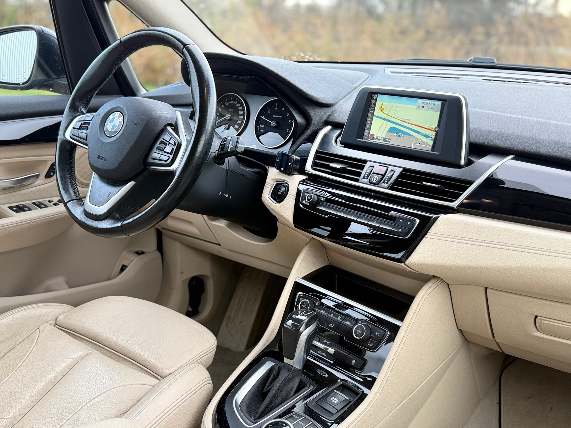 Hoofdafbeelding BMW 2 Serie