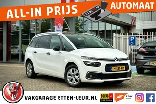 Citroën Grand C4 Spacetourer - 132273126-0