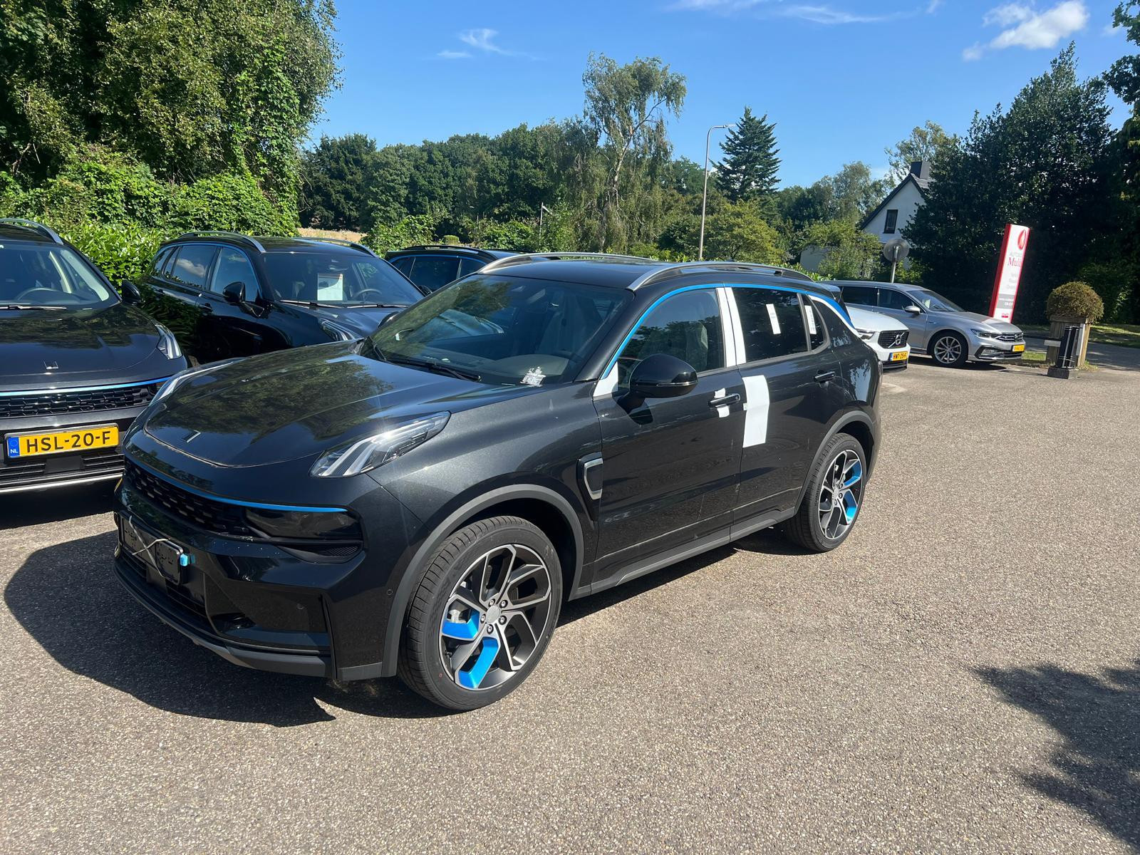 Hoofdafbeelding Lynk & Co 01