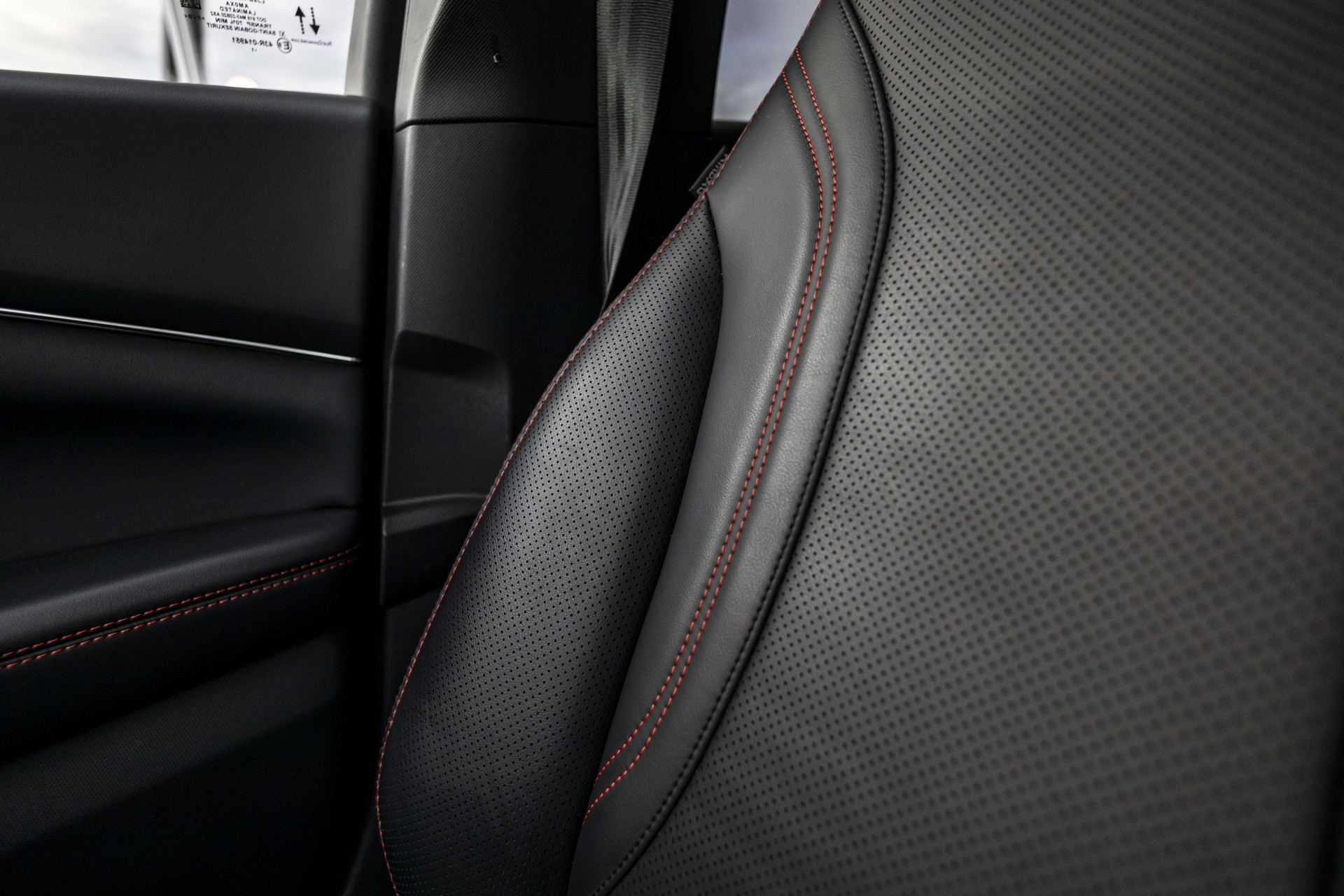 Hoofdafbeelding Ford Mustang Mach-E