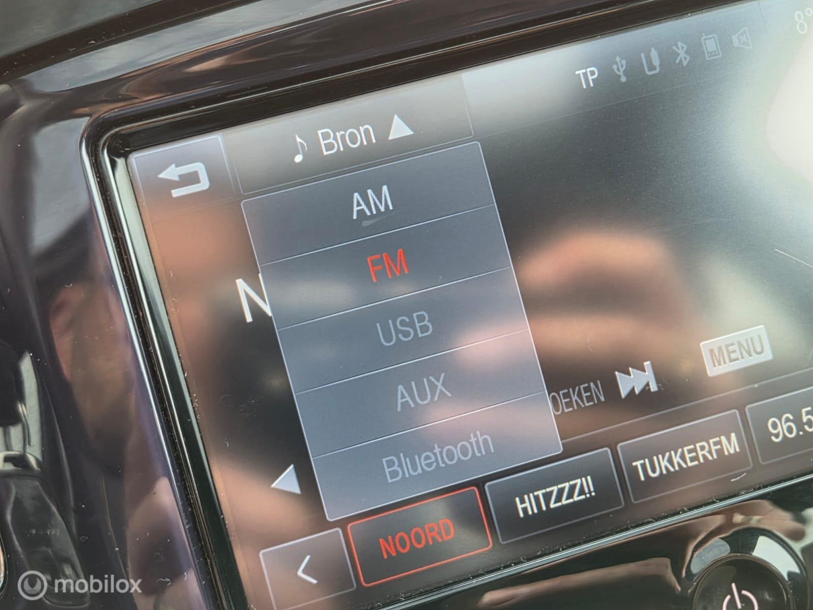 Hoofdafbeelding Opel ADAM