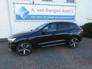 Volvo XC60 2.0 T6 AWD R-DESIGN,360,ACC,Pano,Leer,H&K,Facelift