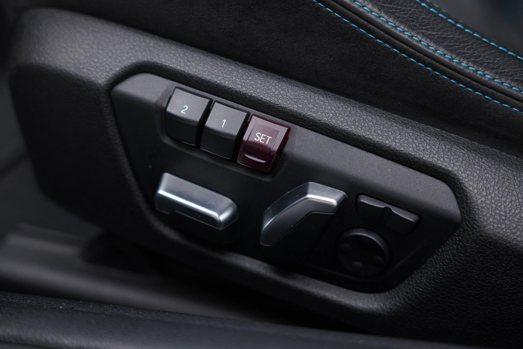 Hoofdafbeelding BMW M2