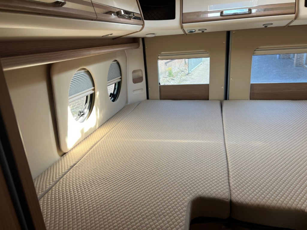 Hoofdafbeelding Carthago Malibu