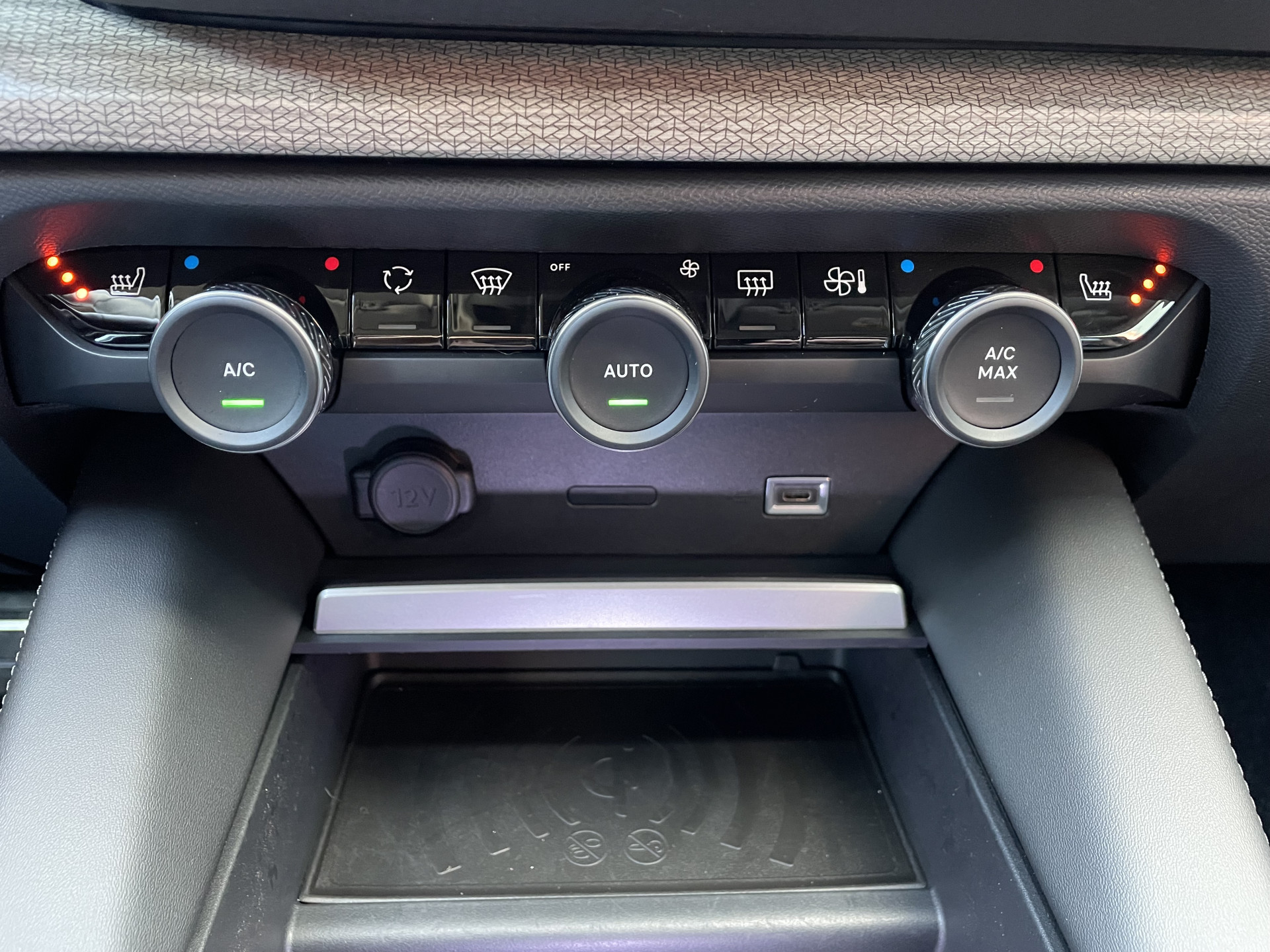 Hoofdafbeelding Citroën C5 X