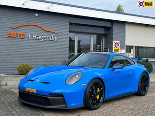 Porsche 911 4.0 GT3 Clubsport PCCB Akrapovic PPF carbon