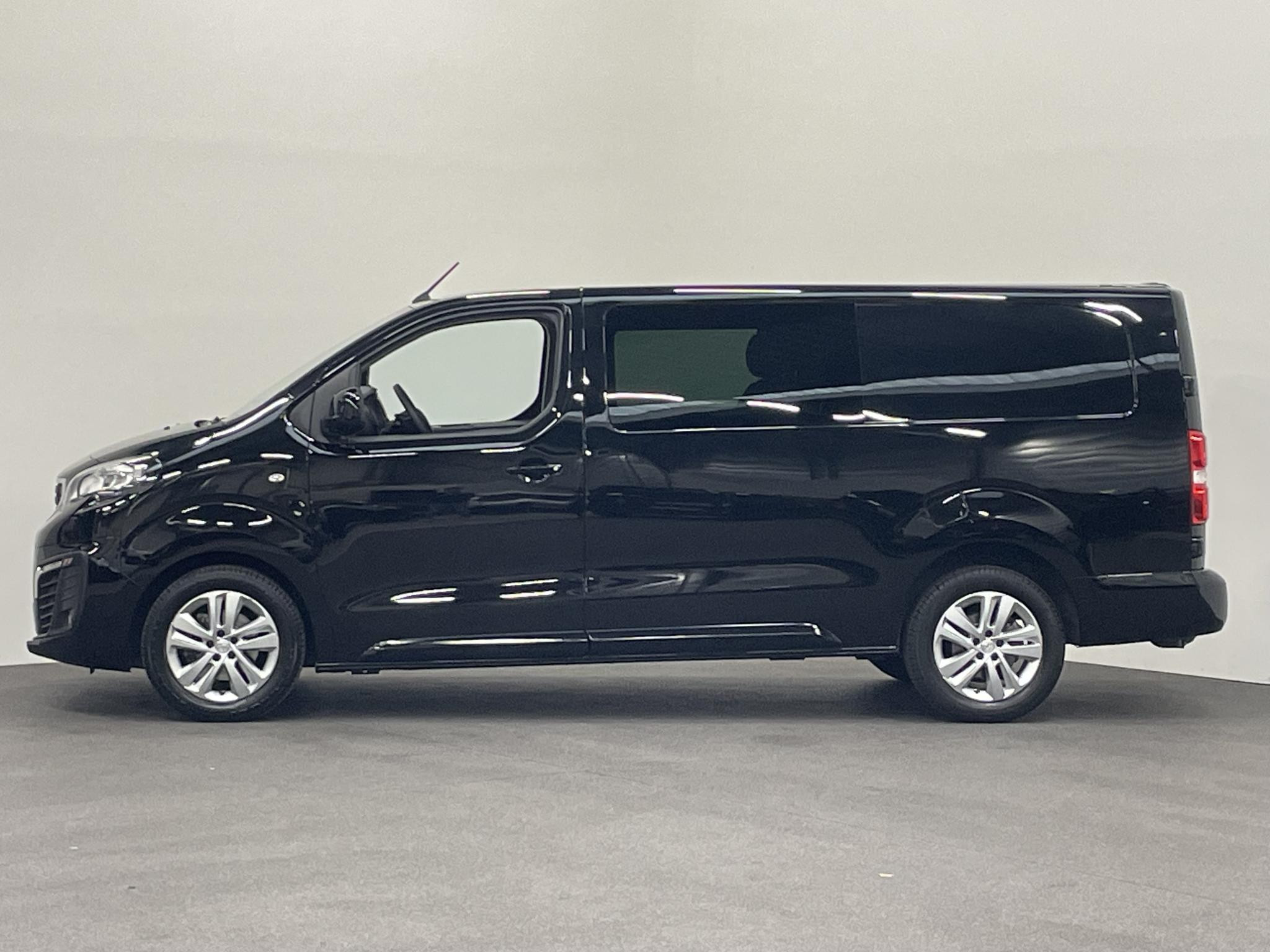 Hoofdafbeelding Peugeot Expert