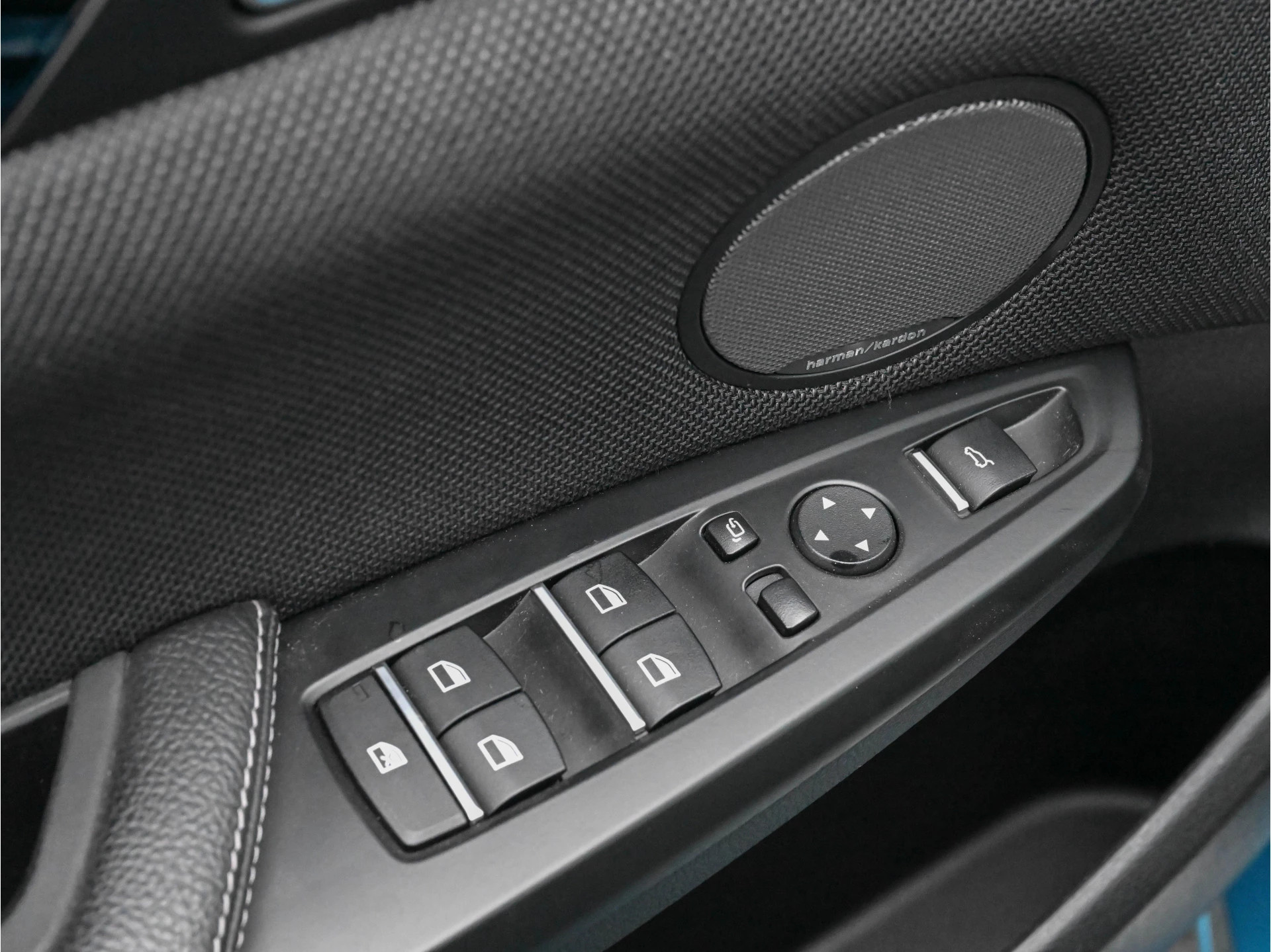 Hoofdafbeelding BMW X4